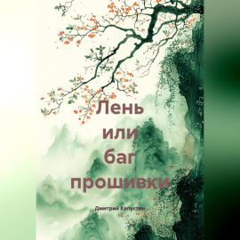 Лень или баг прошивки
