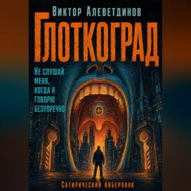 Глоткоград