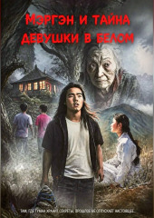 Мэргэн и тайна девушки в белом