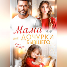 Мама для дочурки бывшего