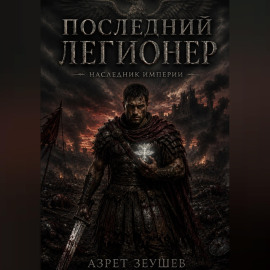 «Последний Легионер». Наследник Империи