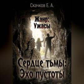 Сердце тьмы. Эхо пустоты