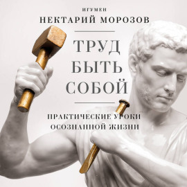 Труд быть собой. Практические уроки осознанной жизни