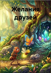 Желания друзей