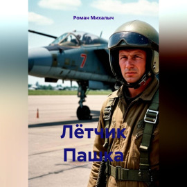 Лётчик Пашка
