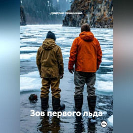 Зов первого льда