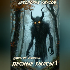 Лесные ужасы