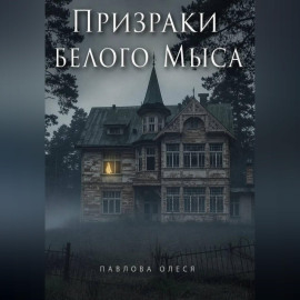 Призраки Белого Мыса