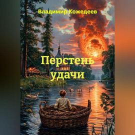 Перстень удачи