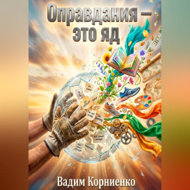 Оправдания - это яд