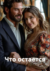 Что остается
