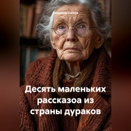 Десять маленьких рассказоа из страны дураков