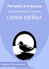 Серая Шейка
