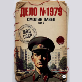 Дело #1979. Том 2