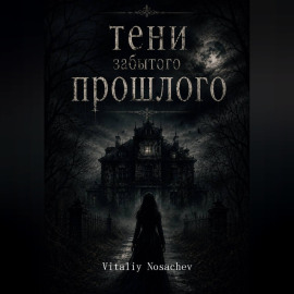 Тени Забытого Прошлого