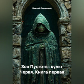 Зов Пустоты: культ Червя. Книга первая