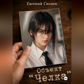 «Объект «Челка»