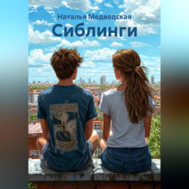 Сиблинги