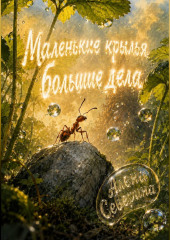Маленькие крылья, большие дела