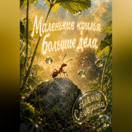 Маленькие крылья, большие дела