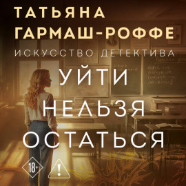 Уйти нельзя остаться