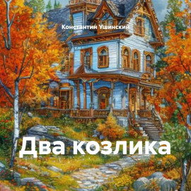 Два козлика