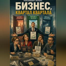 Бизнес, квартал квартала