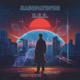 Лаборатория R.E.D.