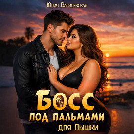 Босс под пальмами для Пышки