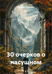 30 очерков о насущном