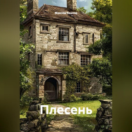 Плесень