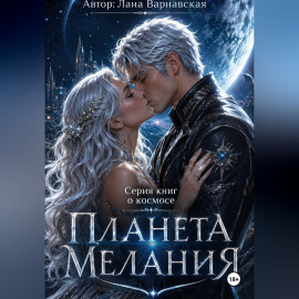 Планета Мелания