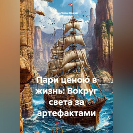 Пари ценою в жизнь: Вокруг света за артефактами