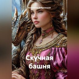 Скучная башня