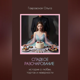 Сладкое разочарование