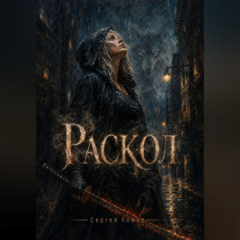 Раскол