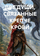 ДВЕ ДУШИ, СВЯЗАННЫЕ КРЕПЧЕ КРОВИ
