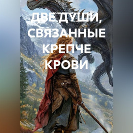ДВЕ ДУШИ, СВЯЗАННЫЕ КРЕПЧЕ КРОВИ
