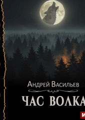Ровнин. Книга 4. Час волка