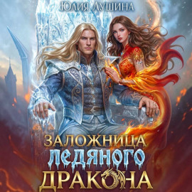 Заложница ледяного дракона