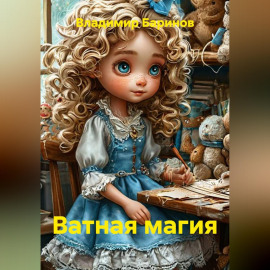 Ватная магия