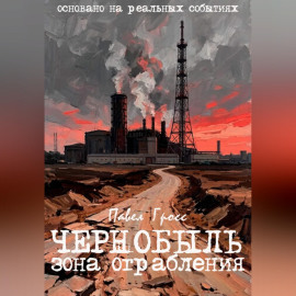 ЧЕРНОБЫЛЬ. ЗОНА ОГРАБЛЕНИЯ