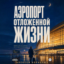 Аэропорт отложенной жизни
