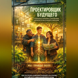 ПРОЕКТИРОВЩИК БУДУЩЕГО: Стратегия и практика становления «Архитекторов» в вашей компании. Стратегическая программа кадрового резерва «Проектировщик будущего: от теории к руководству»