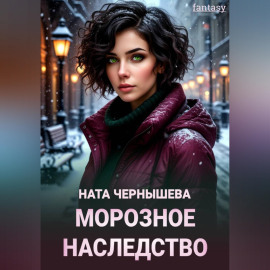 Морозное наследство