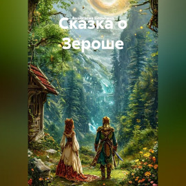 Сказка о Зероше