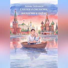 Сказки о смелости, мягкости и карме