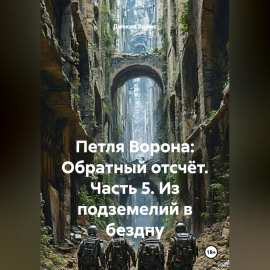 Петля Ворона: Обратный отсчёт. Часть 5. Из подземелий в бездну
