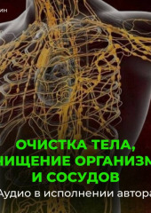 Очистка тела, очищение организма и сосудов