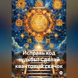 Исправь код судьбы! Сделай квантовый скачок